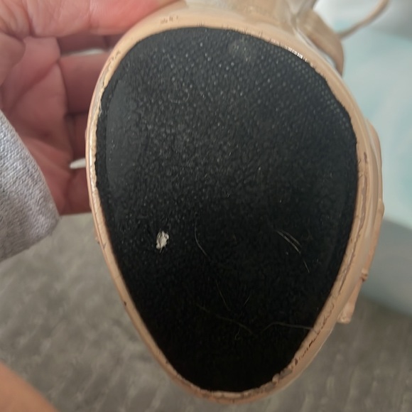 Coloriffics High Heels - Picture 6 of 8